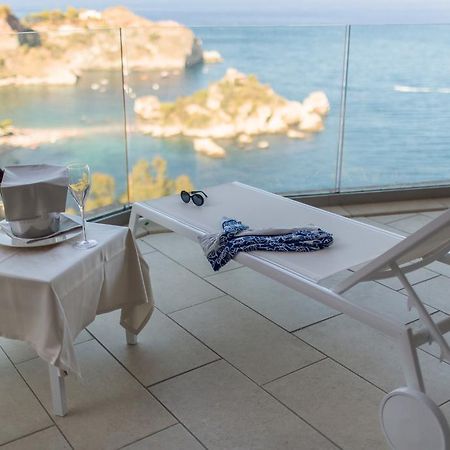 Villa Mon Repos Taormina Luaran gambar