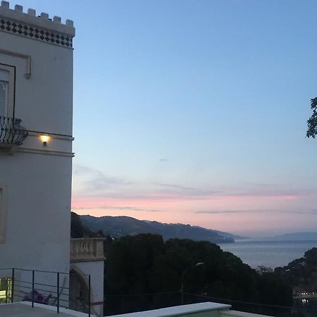 Villa Mon Repos Taormina Luaran gambar