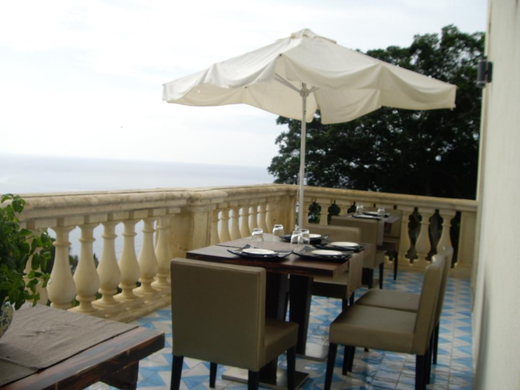 Villa Mon Repos Taormina Luaran gambar