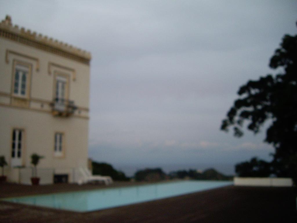 Villa Mon Repos Taormina Luaran gambar
