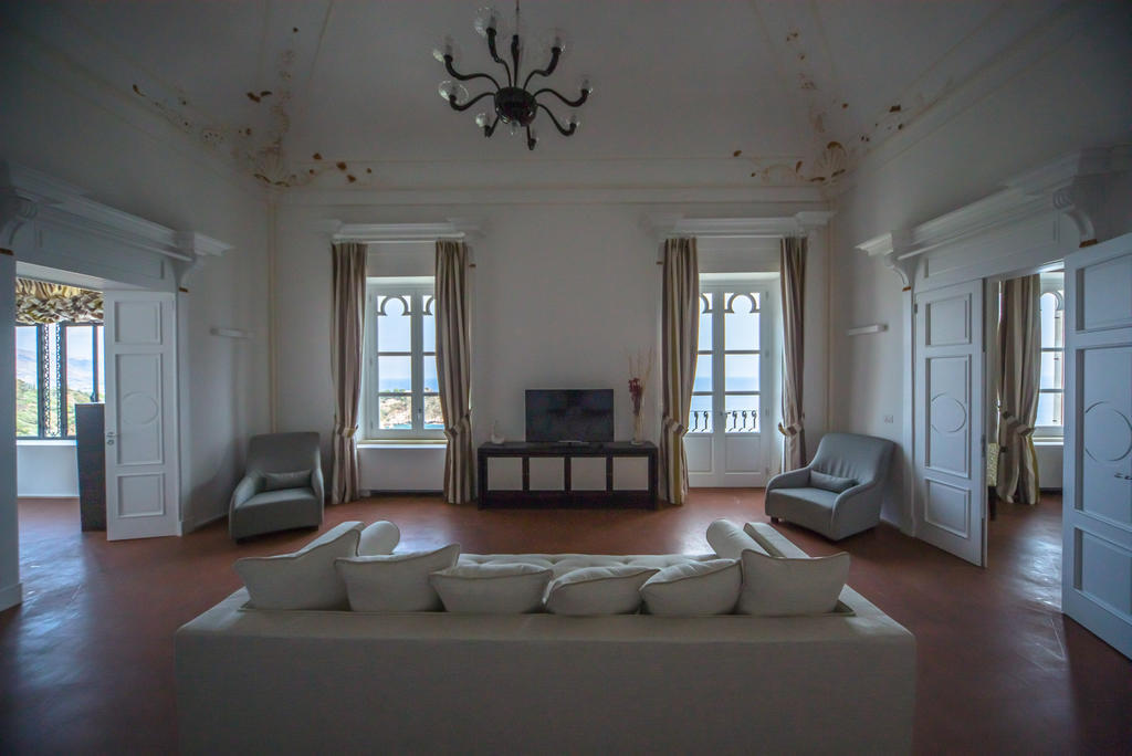 Villa Mon Repos Taormina Bilik gambar