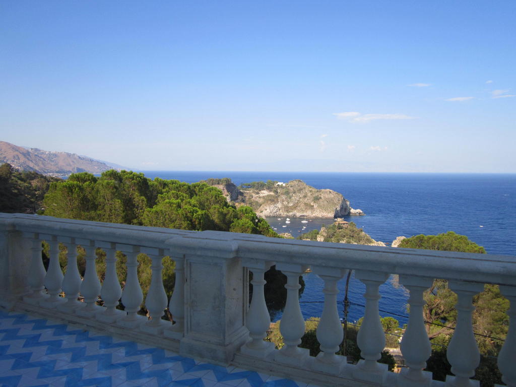 Villa Mon Repos Taormina Luaran gambar