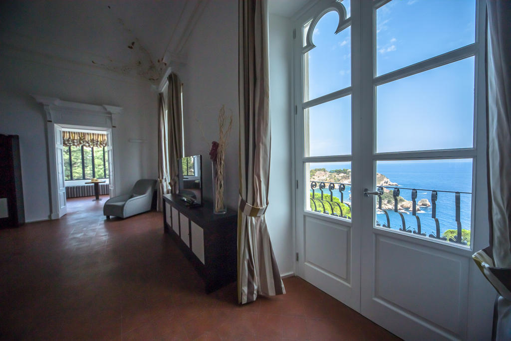 Villa Mon Repos Taormina Luaran gambar