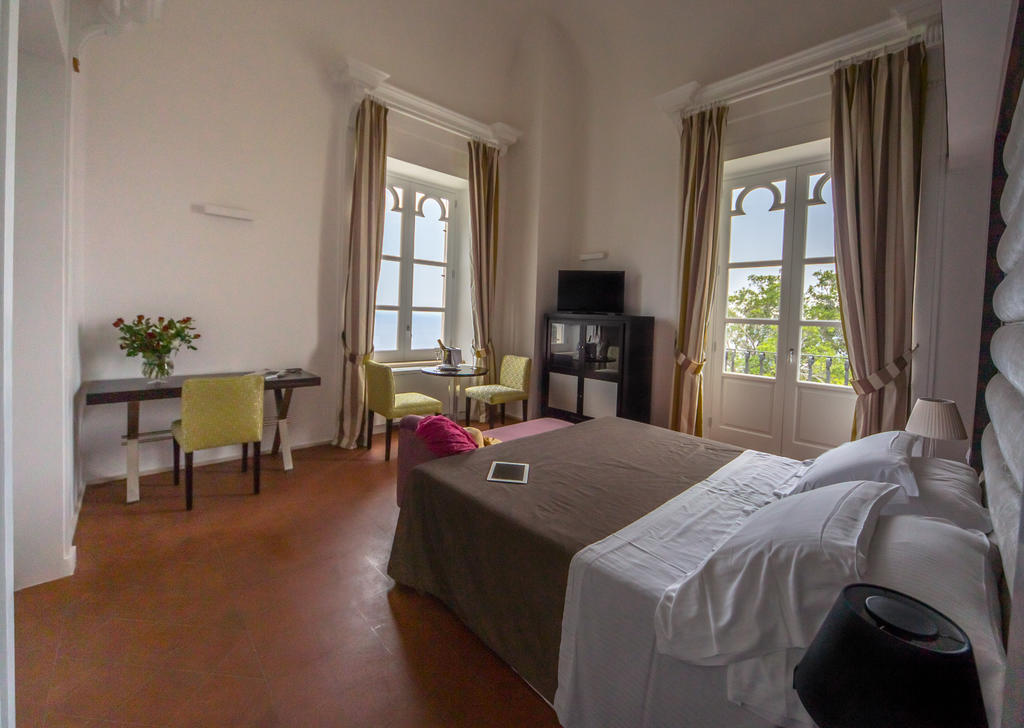Villa Mon Repos Taormina Bilik gambar