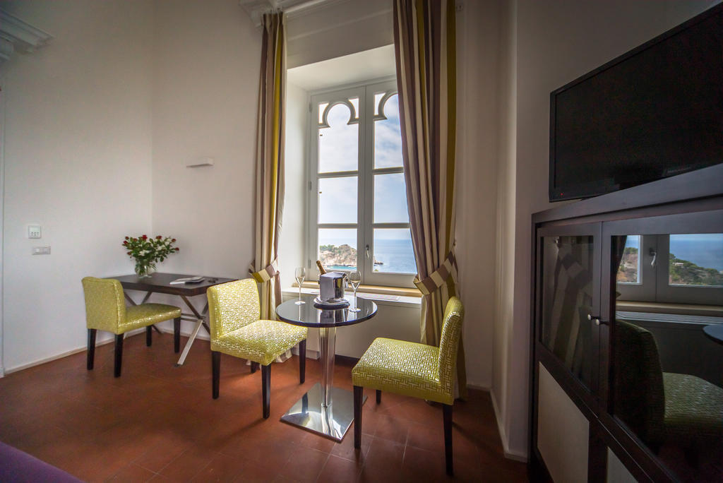Villa Mon Repos Taormina Luaran gambar