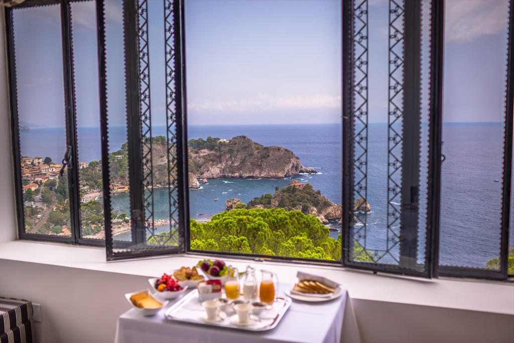 Villa Mon Repos Taormina Luaran gambar