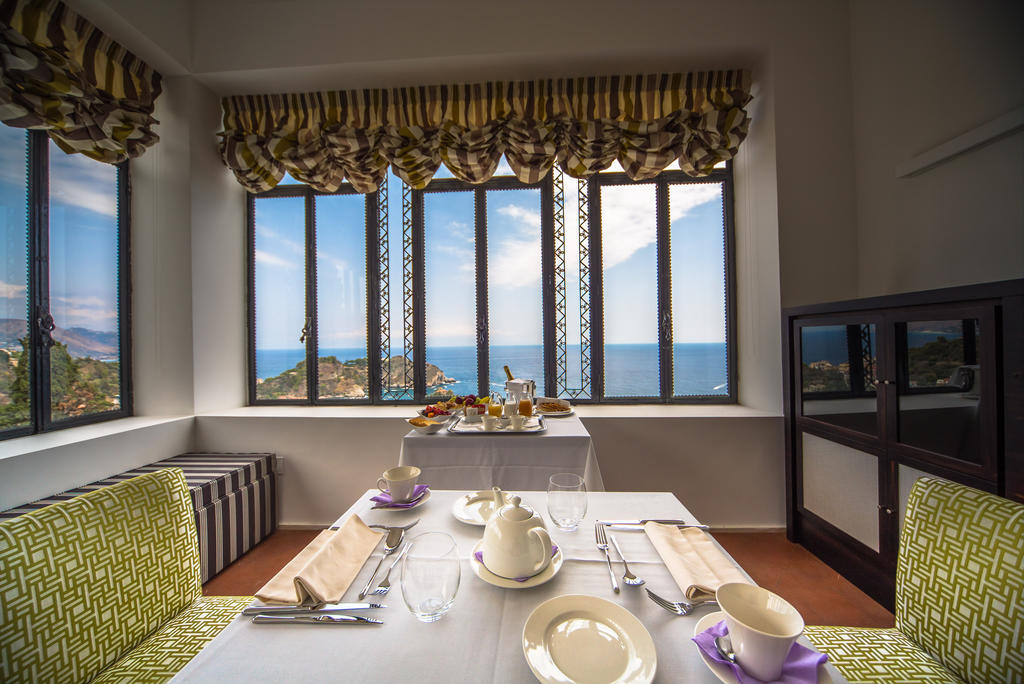 Villa Mon Repos Taormina Luaran gambar
