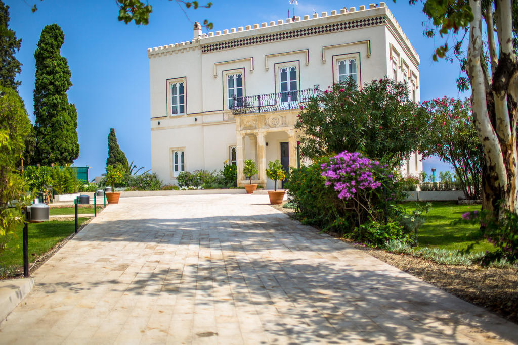 Villa Mon Repos Taormina Luaran gambar