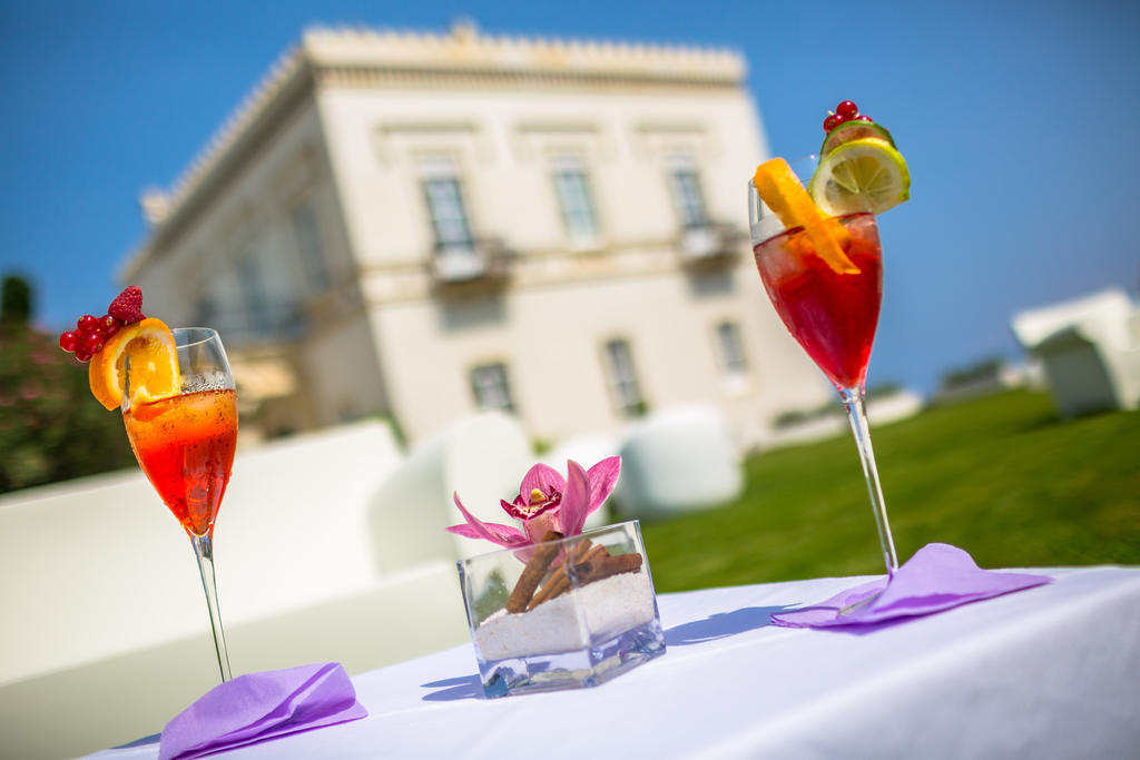 Villa Mon Repos Taormina Luaran gambar
