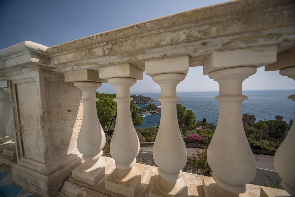 Villa Mon Repos Taormina Luaran gambar