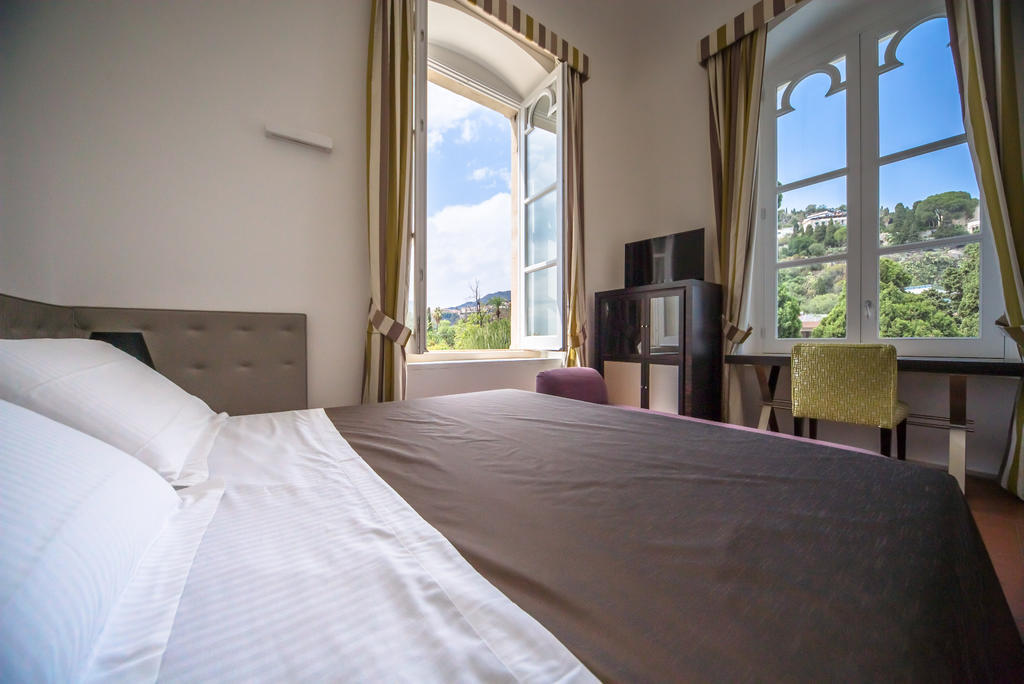 Villa Mon Repos Taormina Luaran gambar
