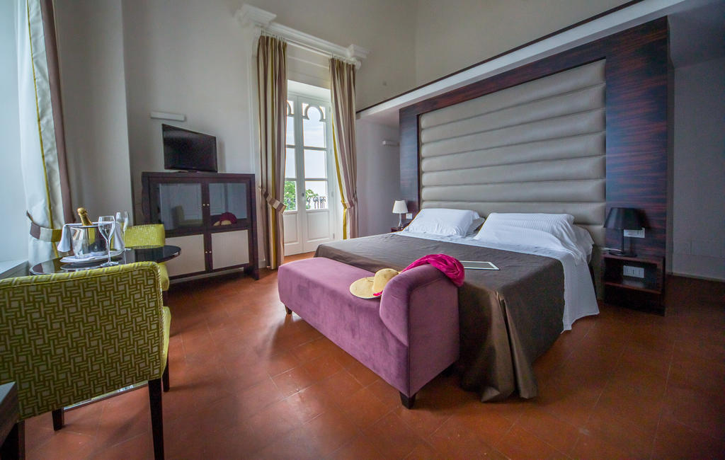 Villa Mon Repos Taormina Bilik gambar