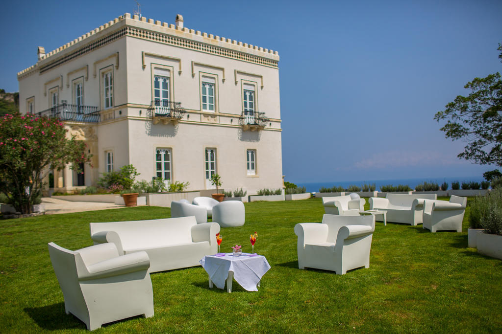 Villa Mon Repos Taormina Luaran gambar