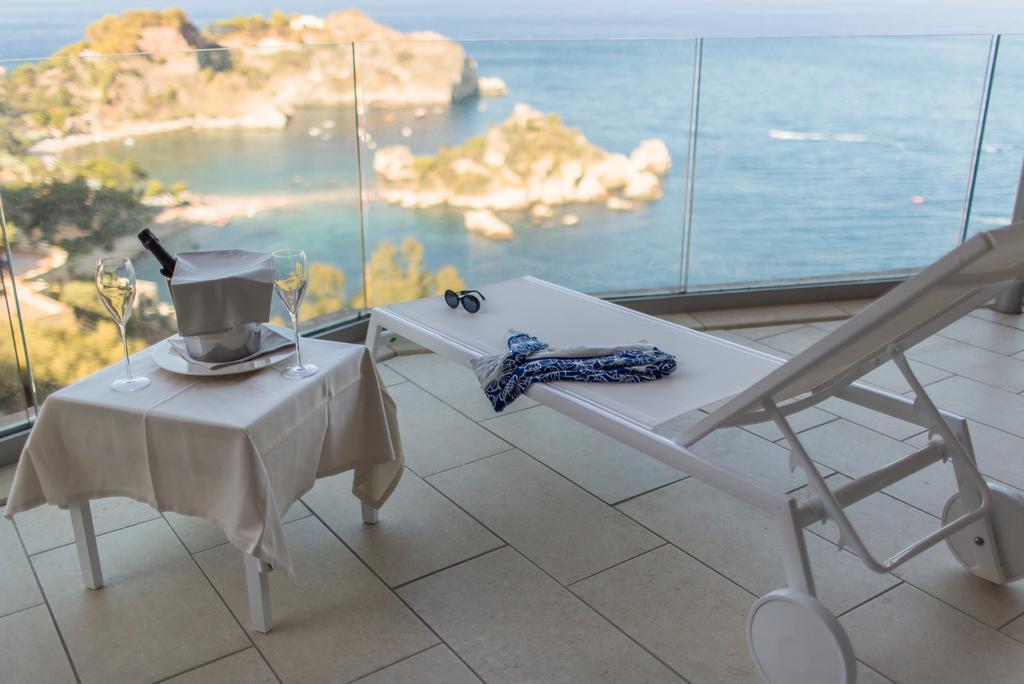 Villa Mon Repos Taormina Luaran gambar