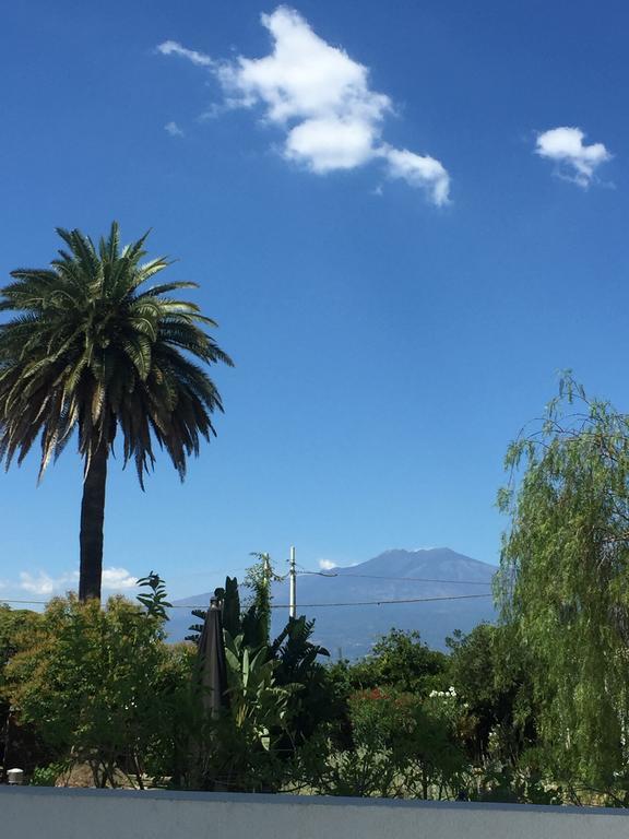 Villa Mon Repos Taormina Luaran gambar