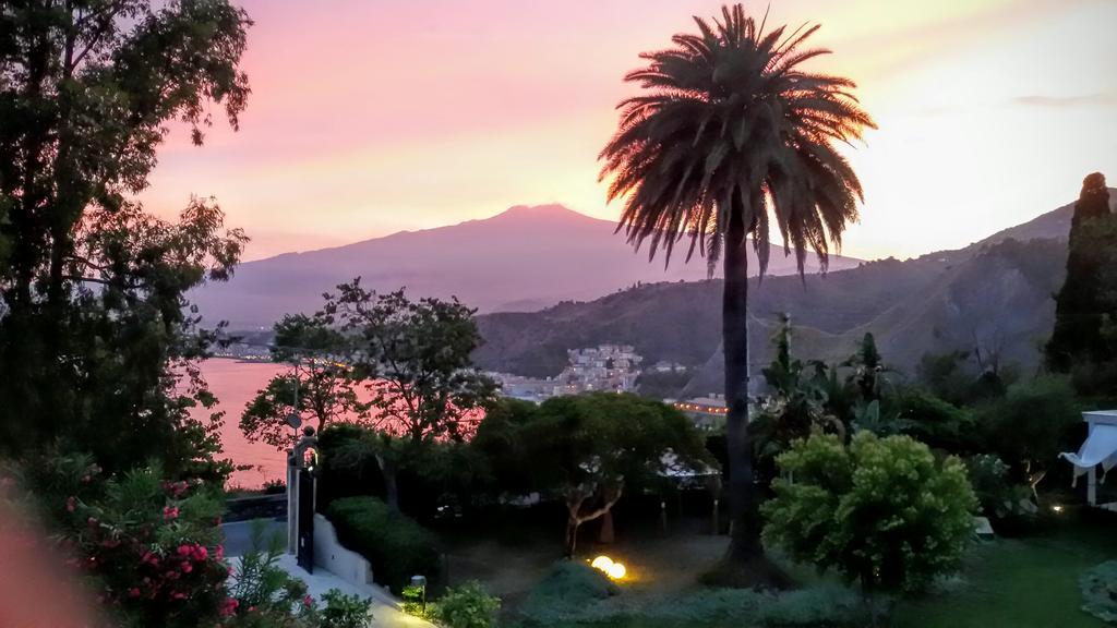Villa Mon Repos Taormina Luaran gambar