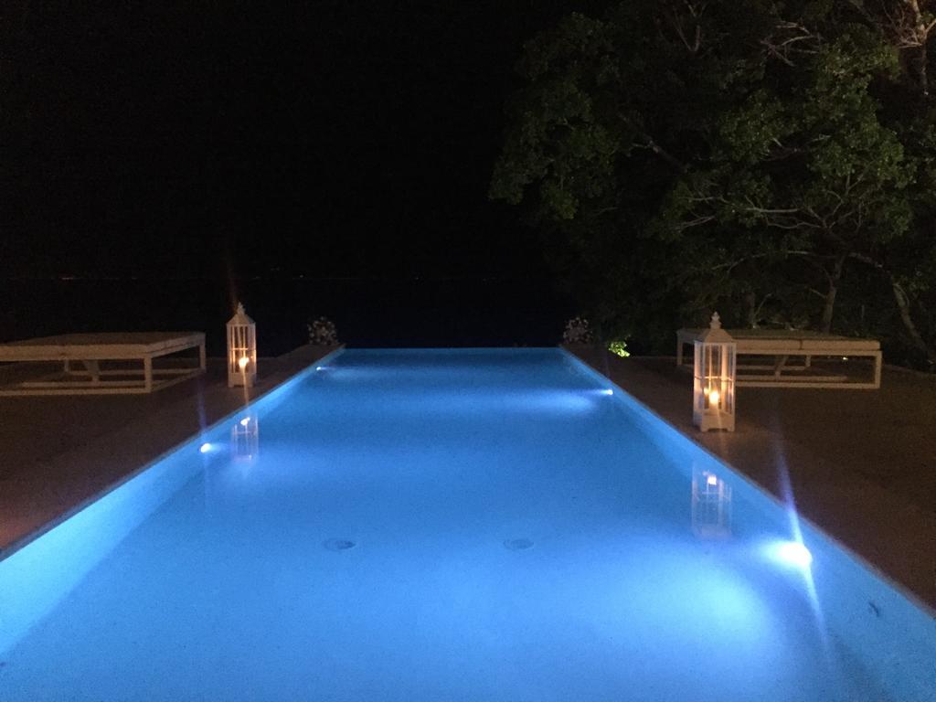Villa Mon Repos Taormina Luaran gambar