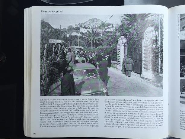 Villa Mon Repos Taormina Luaran gambar