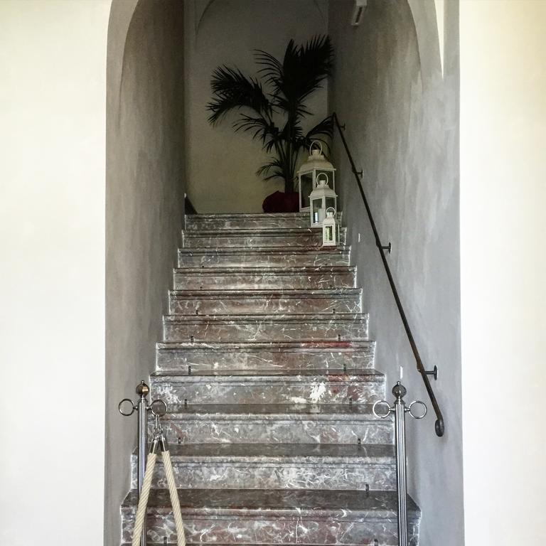 Villa Mon Repos Taormina Luaran gambar
