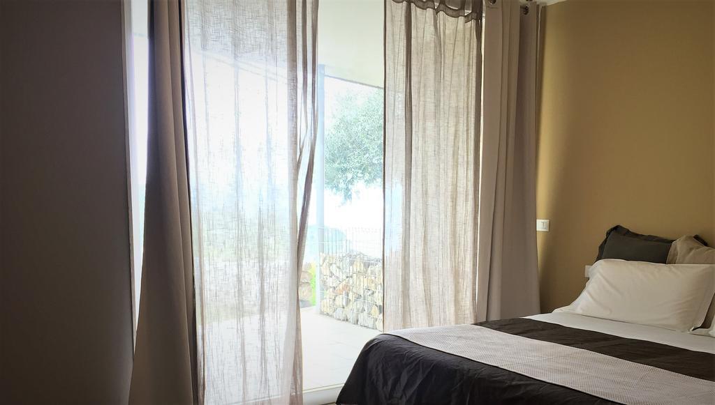 Villa Mon Repos Taormina Luaran gambar