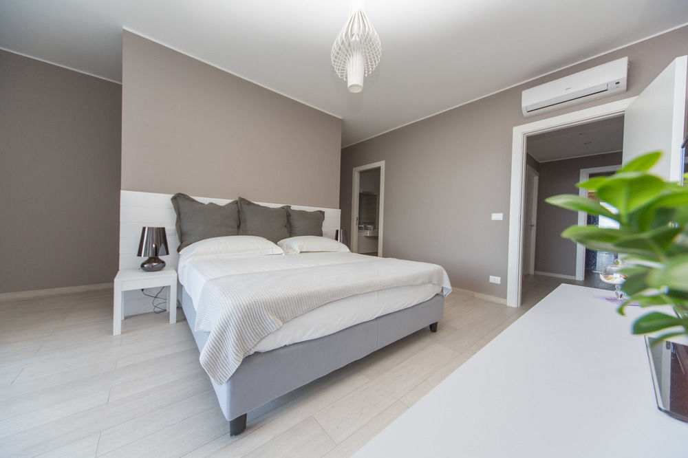 Villa Mon Repos Taormina Luaran gambar