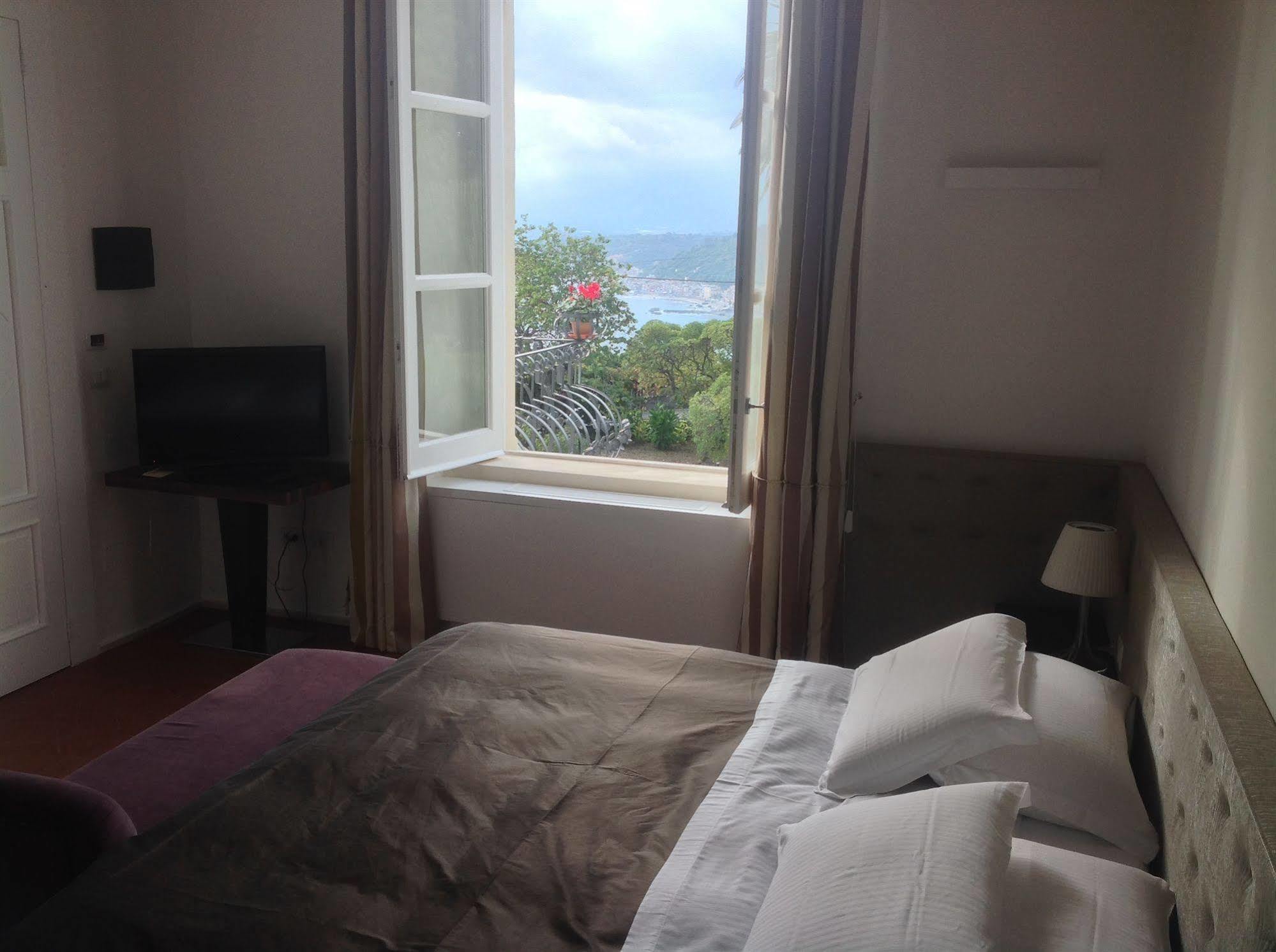 Villa Mon Repos Taormina Luaran gambar