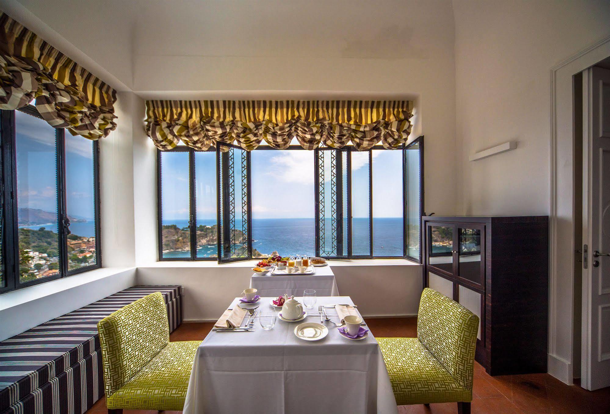 Villa Mon Repos Taormina Luaran gambar
