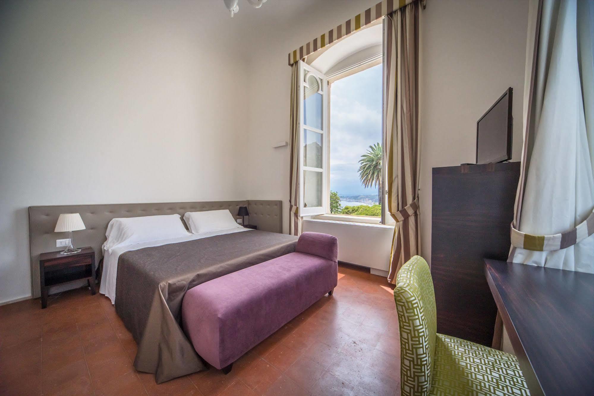 Villa Mon Repos Taormina Luaran gambar