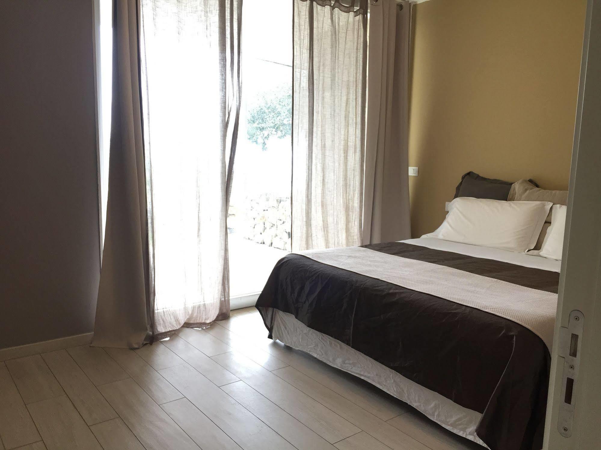Villa Mon Repos Taormina Luaran gambar